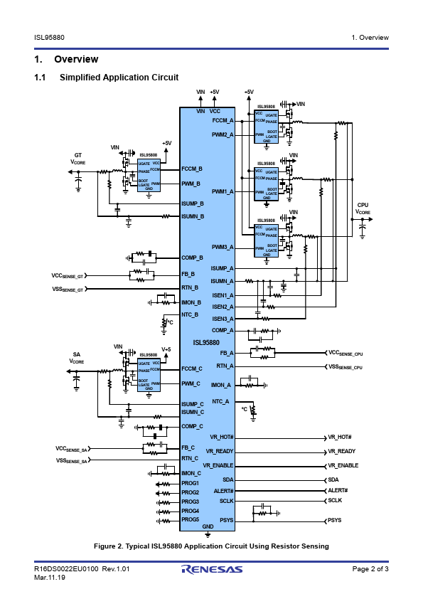 ISL95880