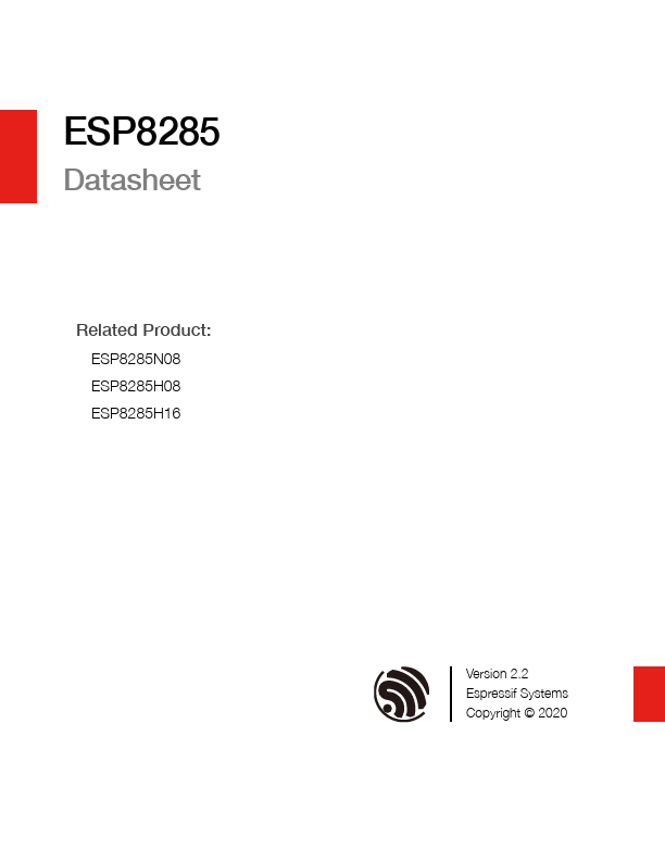 ESP8285