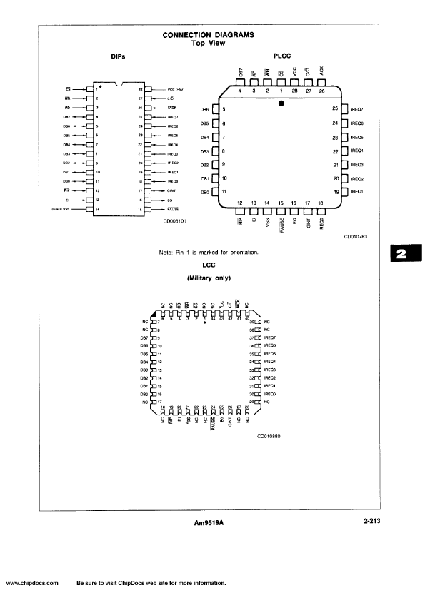 AM9519A