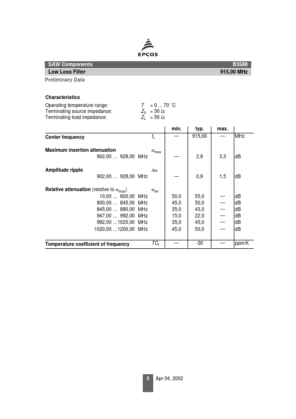 B3588