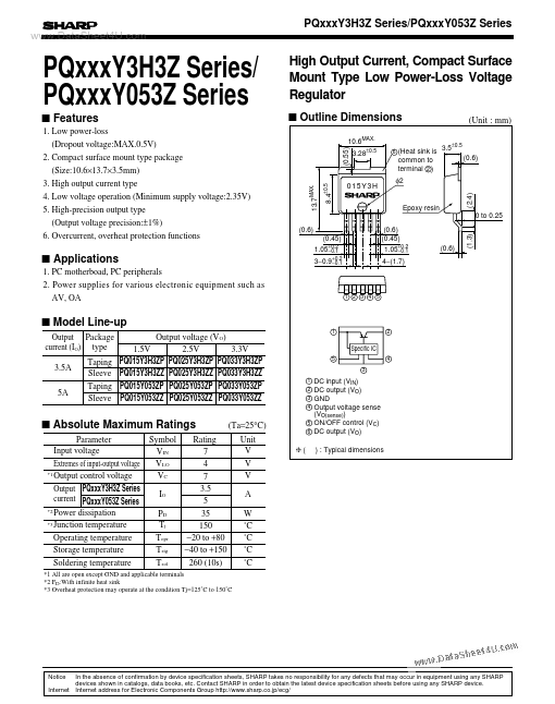 PQ015Y053ZZ