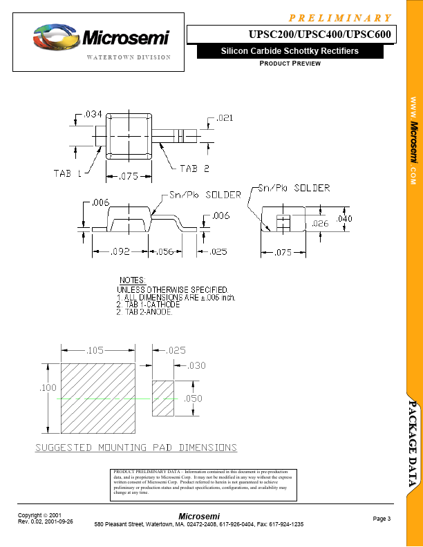 UPSC400