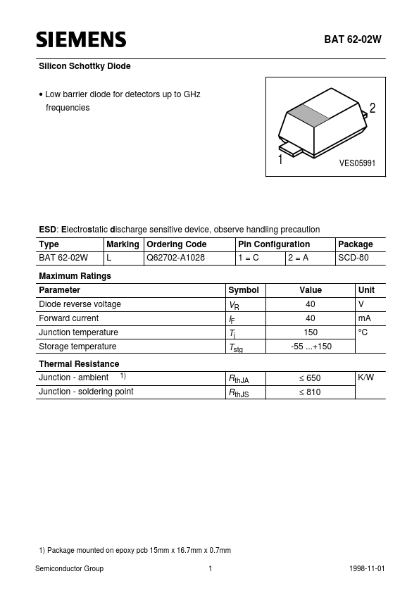 BAT62-02W