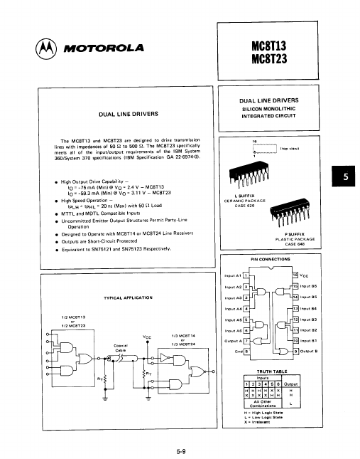 MC8T23