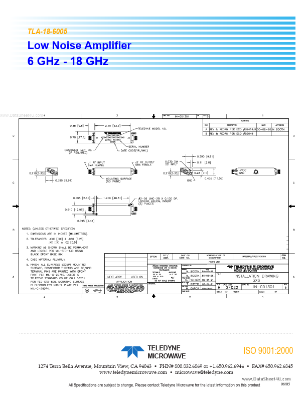 TLA-18-6005