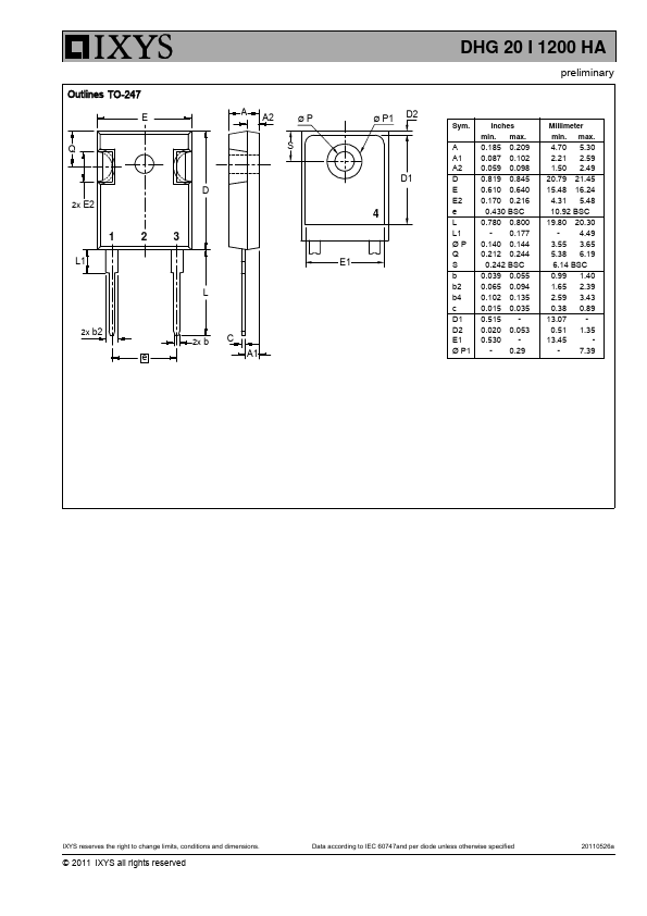 DHG20I1200HA