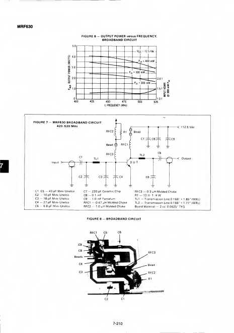 MRF630