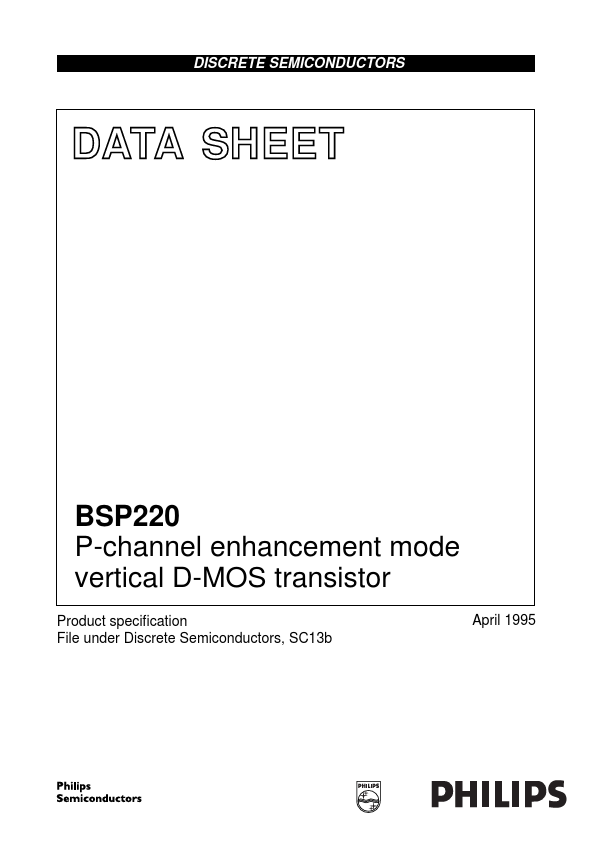 BSP220