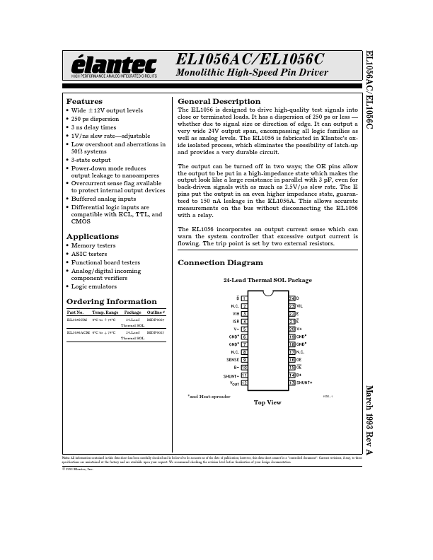 EL1056C