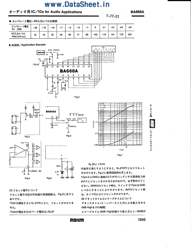 BA668A