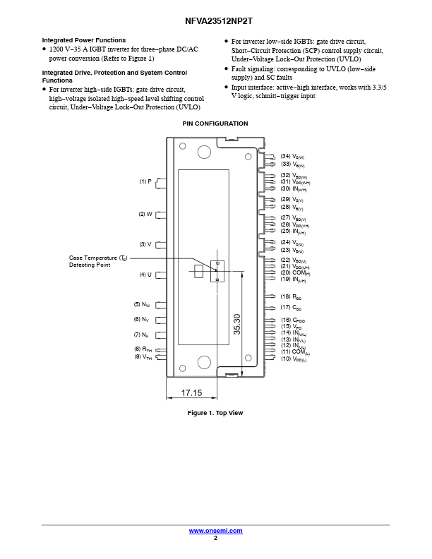 NFVA23512NP2T