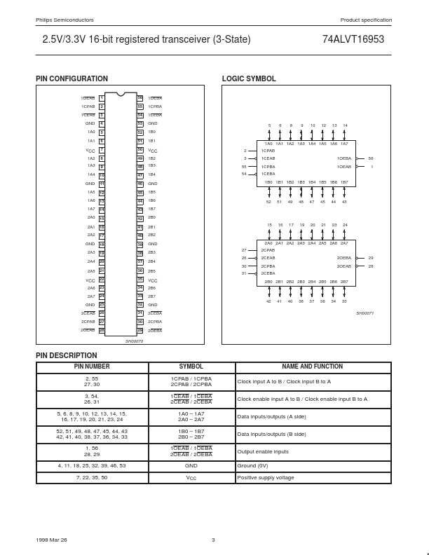 AV16953DGG