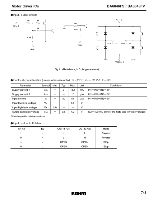 BA6846FS