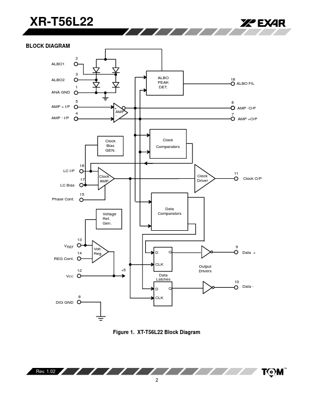 XRT56L22