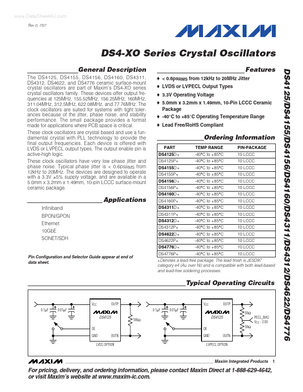 DS4160