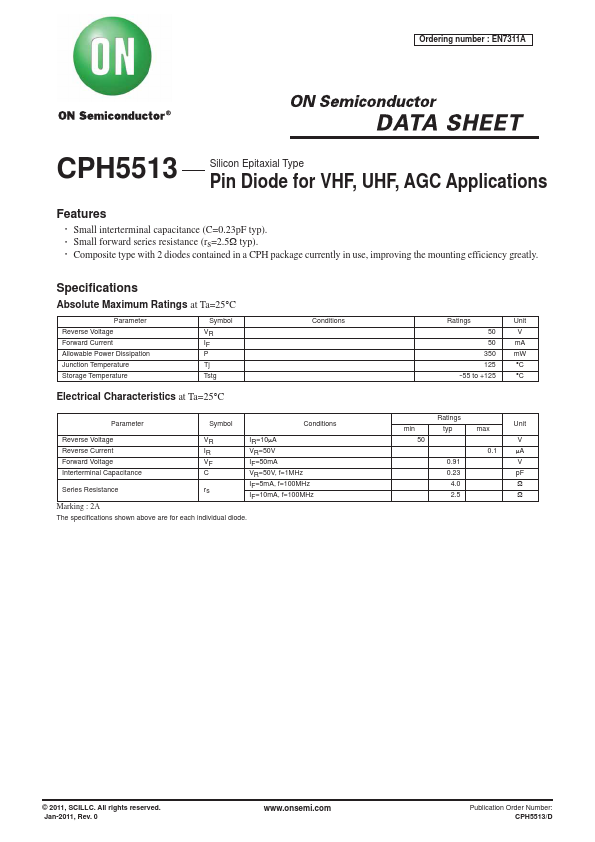 CPH5513