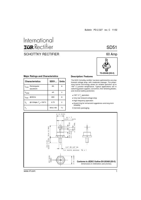 SD51