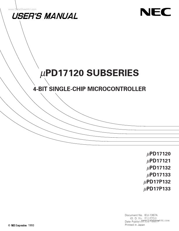 D17133CS