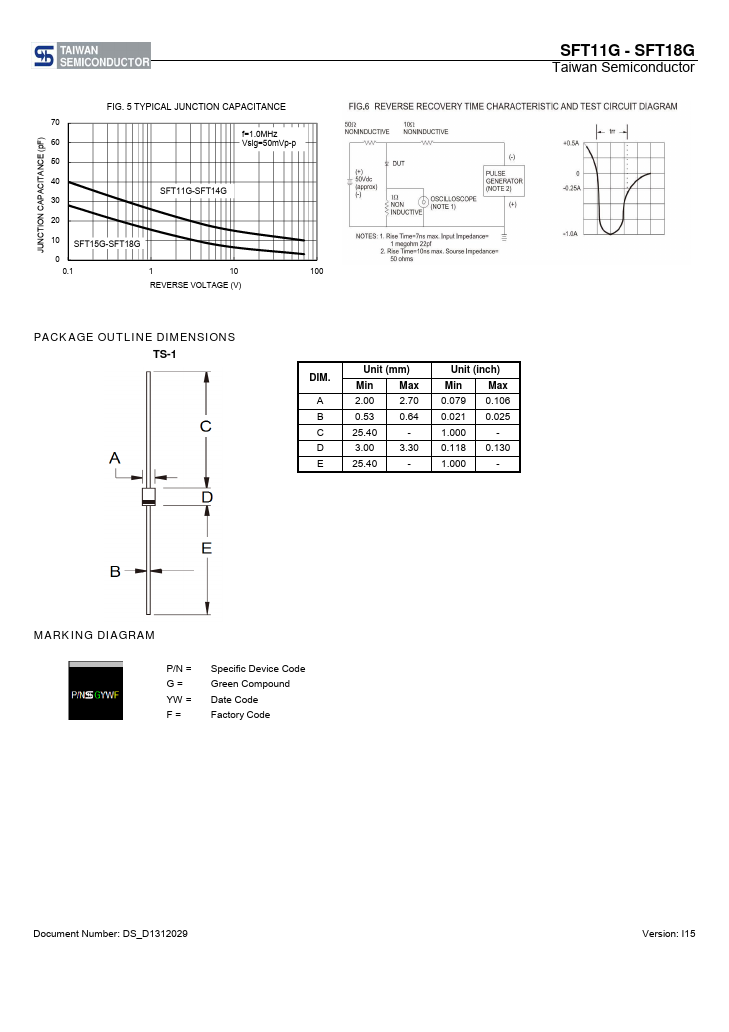 SFT13G