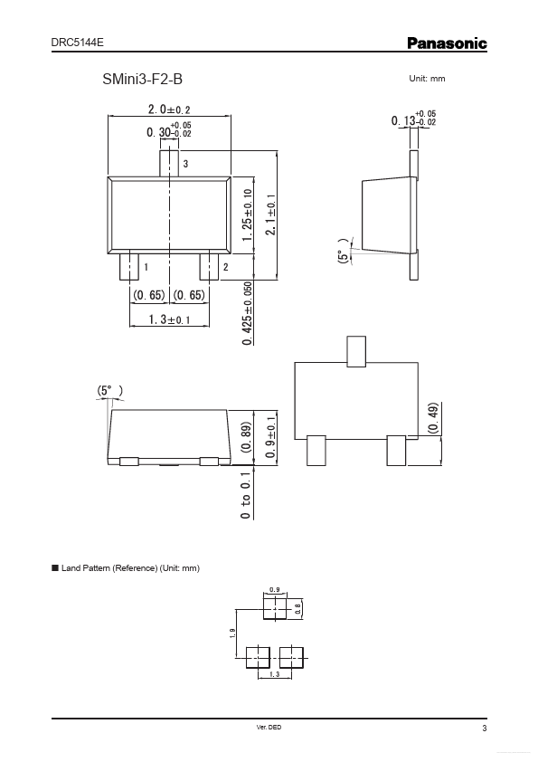 DRC5144E