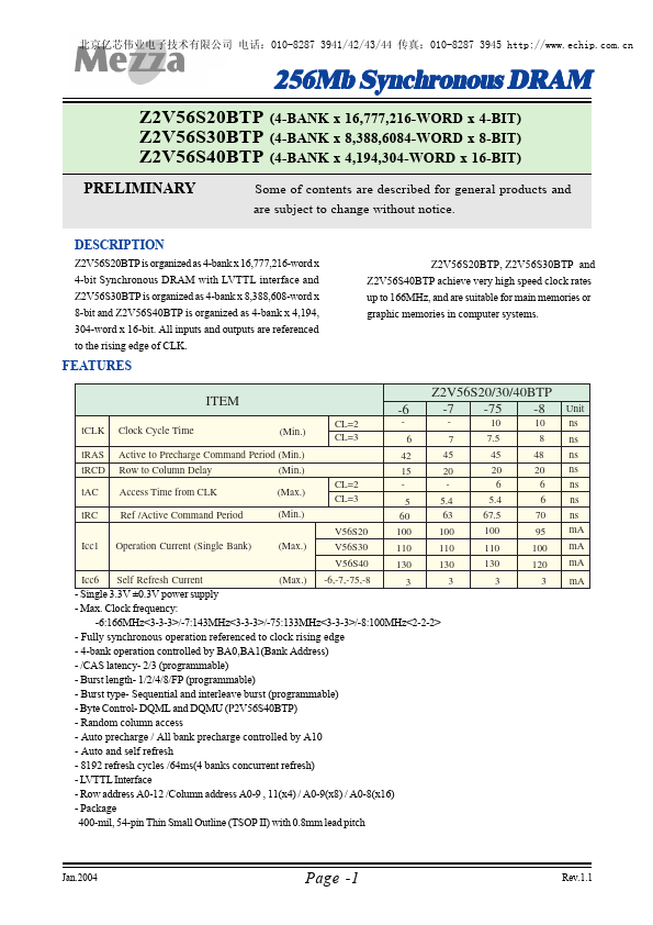 Z2V56S30BTP