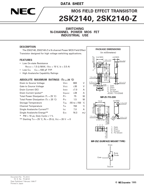 K2140