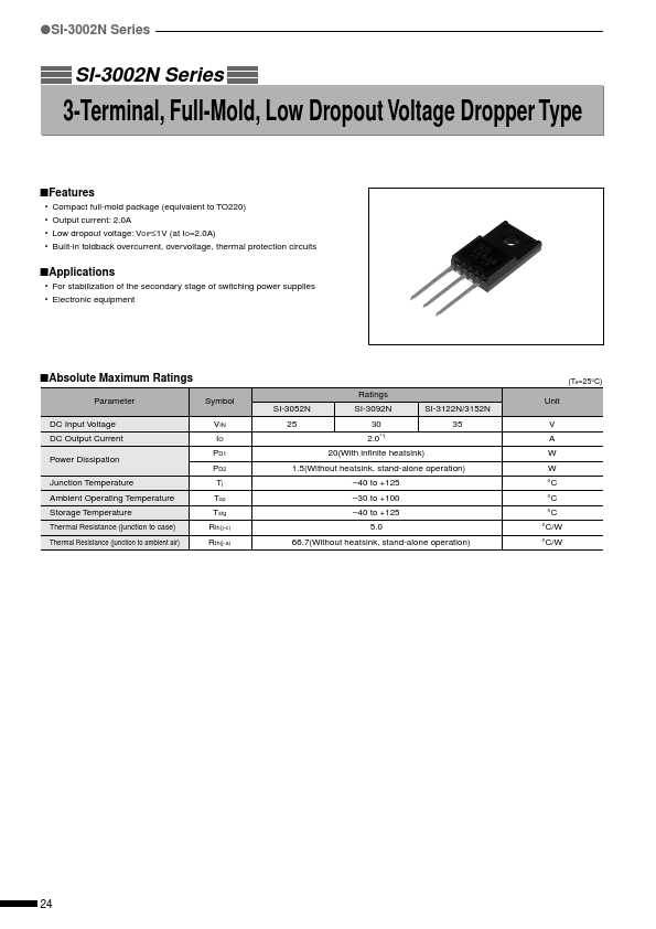 SI-3002N