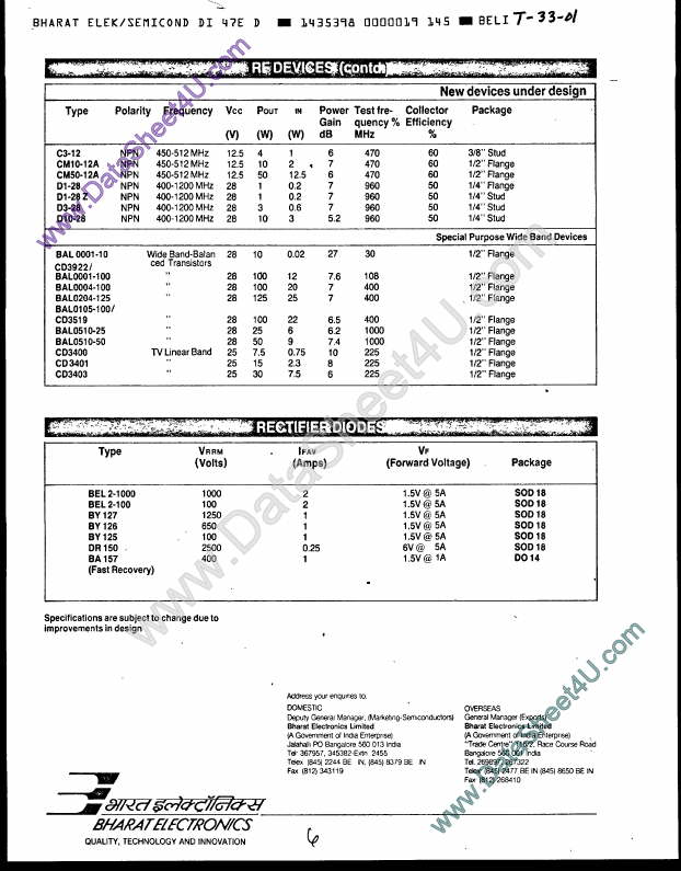 CD3403