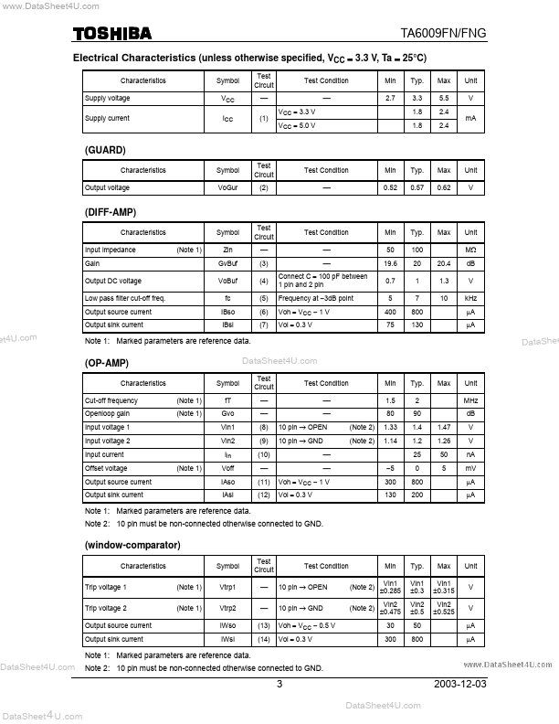 TA6009FNG