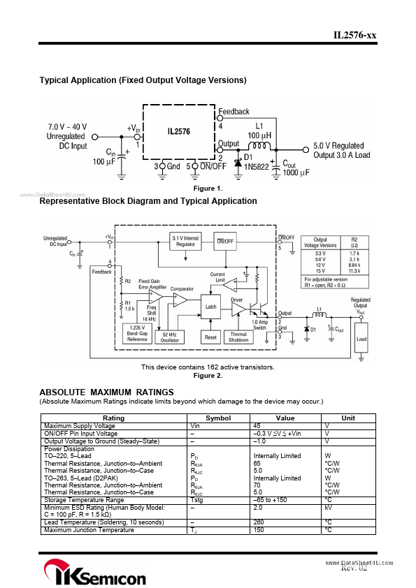 IL2576-XX