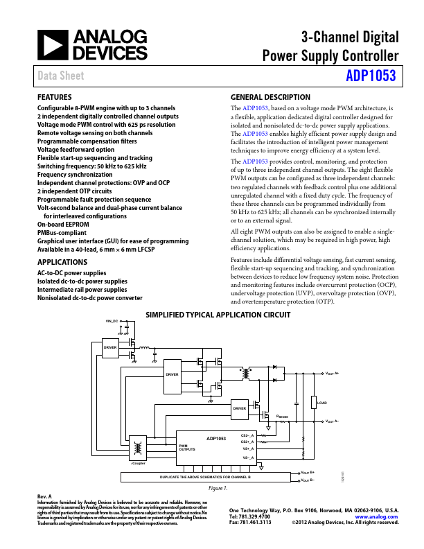 ADP1053