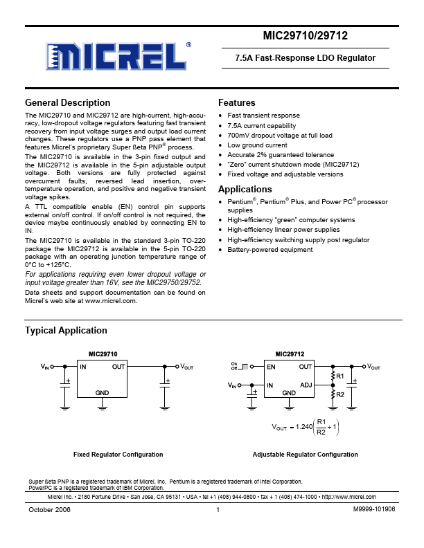 MIC29712