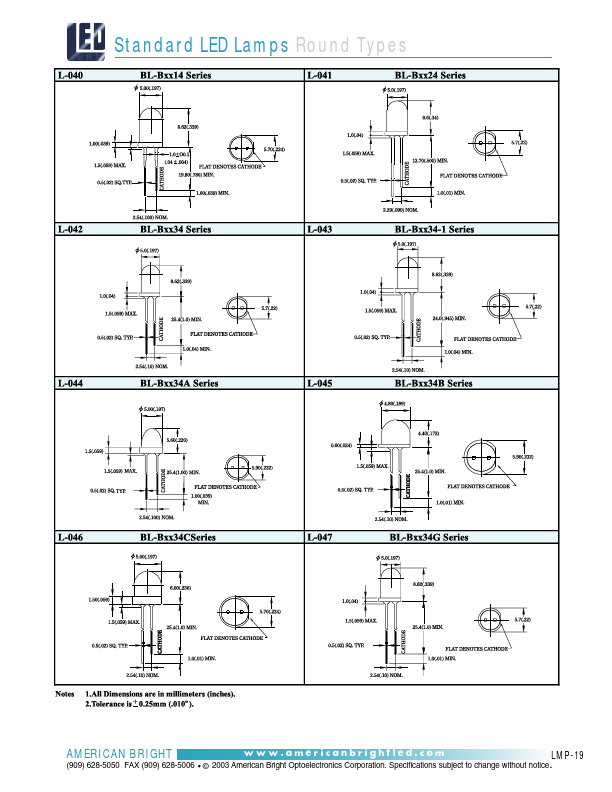 BL-B2414