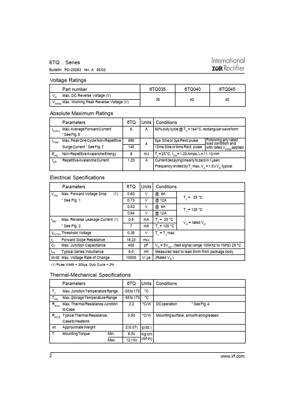 6TQ045