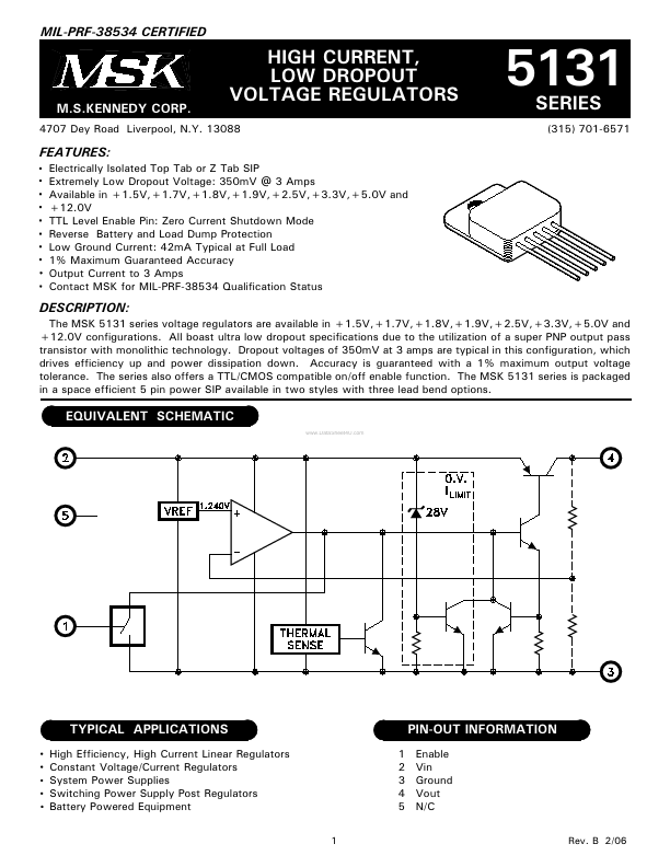 MSK5131