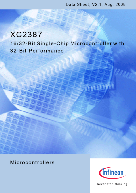 XC2387