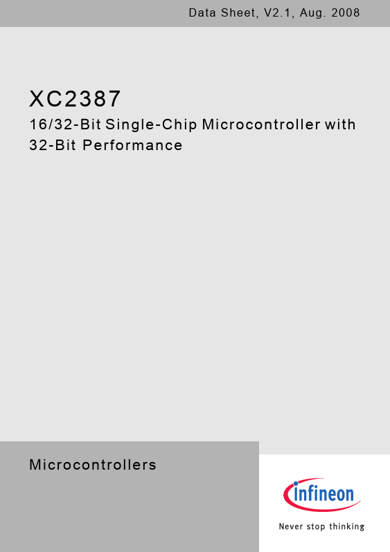 XC2387