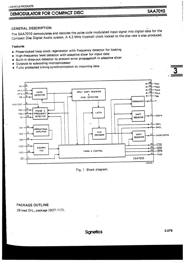 SAA7010