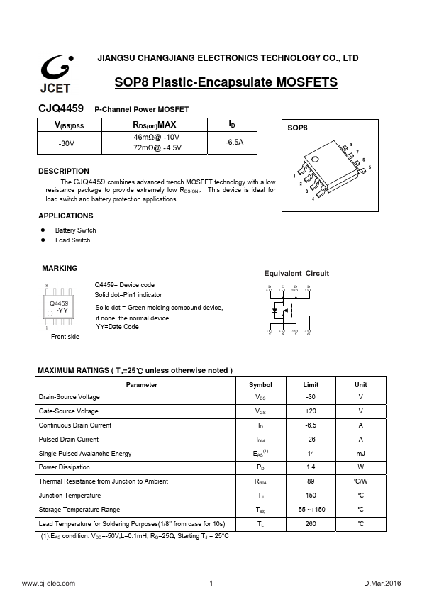 CJQ4459