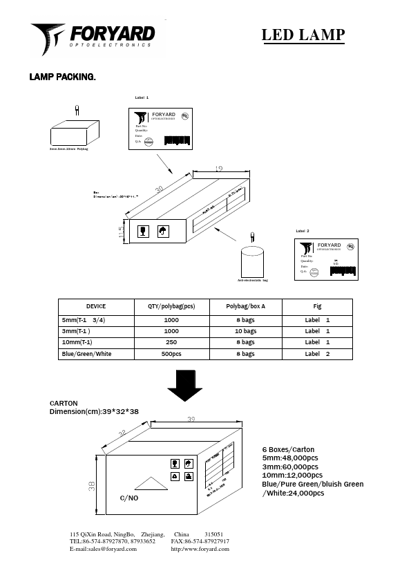 FYL-5013IRCT1C