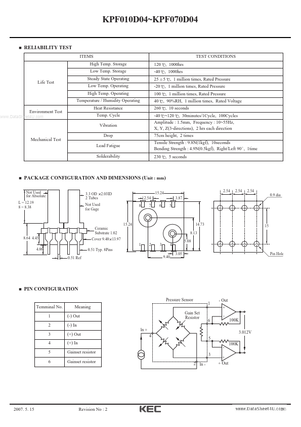 KPN010D04