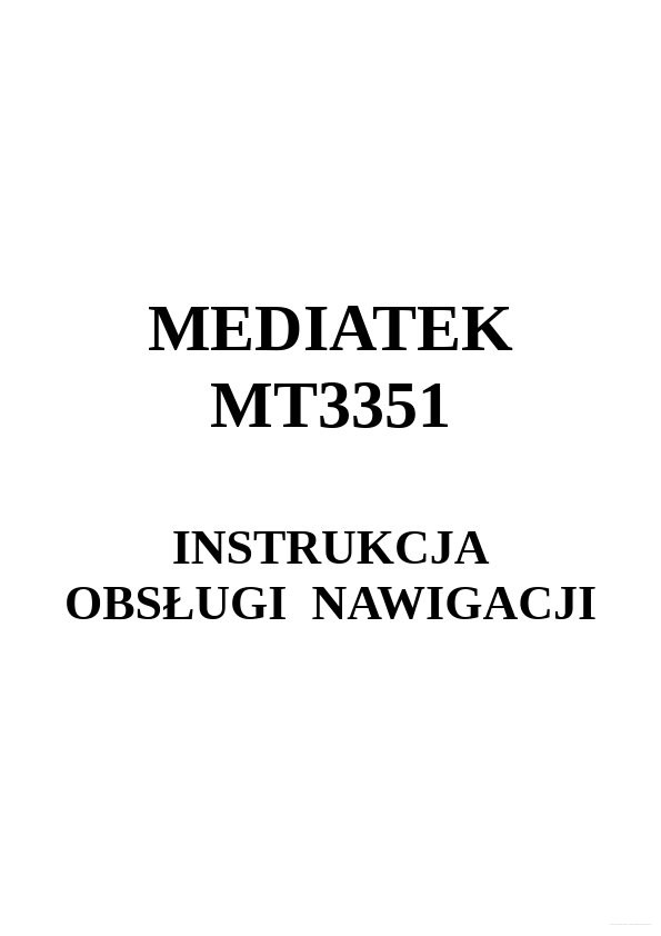 MT3351