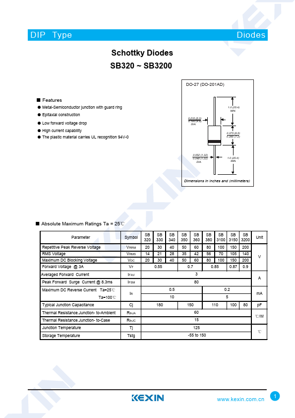 SB3100