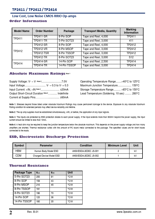 TP2412