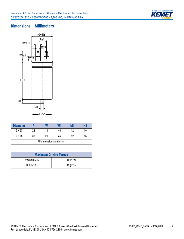 C44PLGR6100AASJ