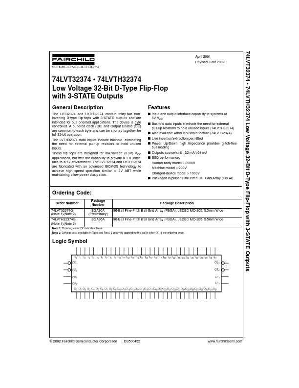 74LVT32374