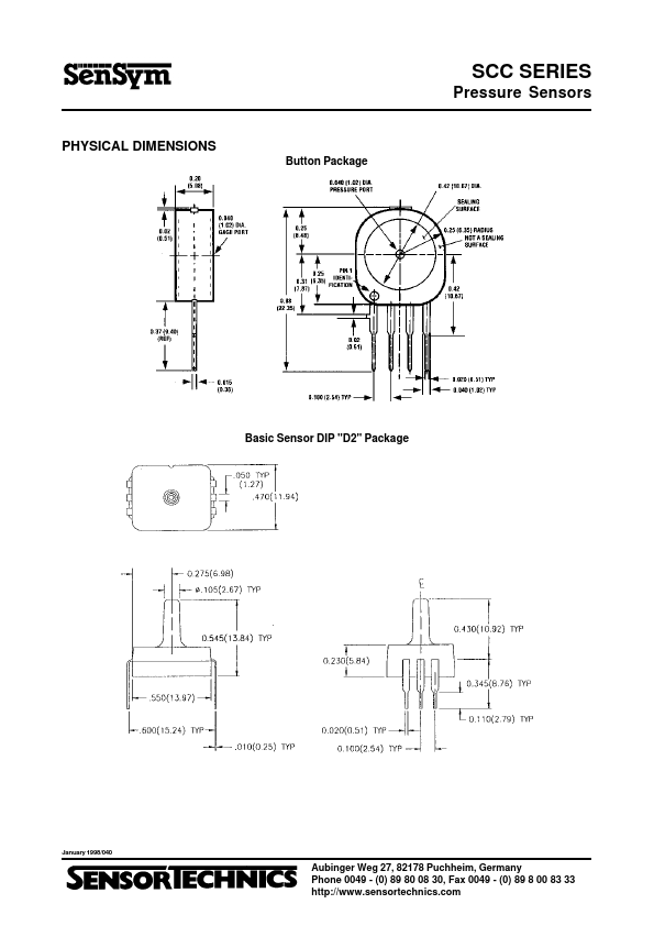 SCC300A