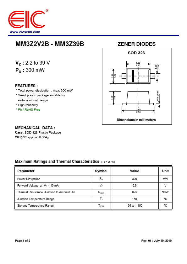 MM3Z5V6B