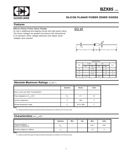 BZX85180