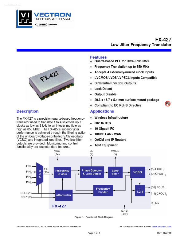 FX-427